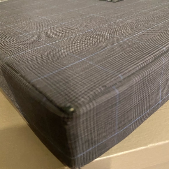 Acme Made Notebook Bag Unisex ~13” x 10” x 2” - Picture 6 of 8